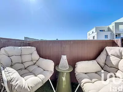 Appartement, 66 m²
