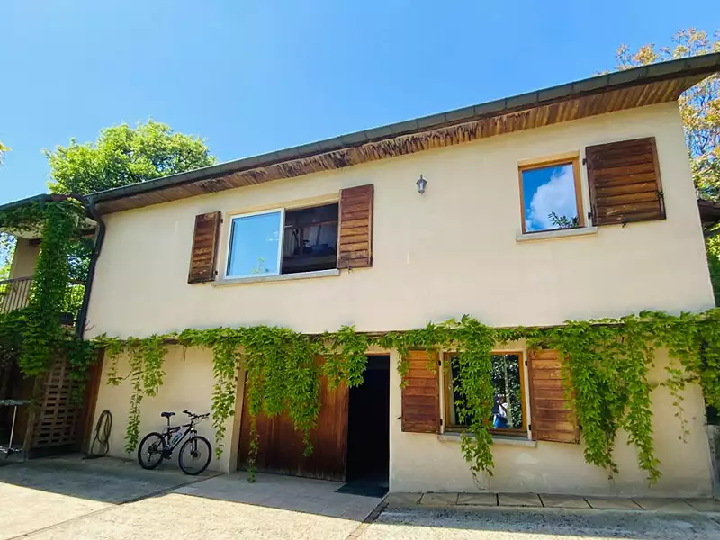 Maison, 170 m²