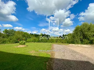 Maison, 182 m²