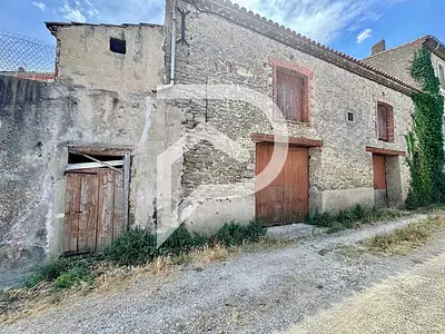 Maison, 200 m²