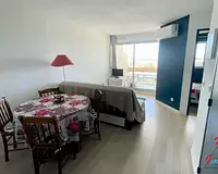 Appartement, 26,33 m²