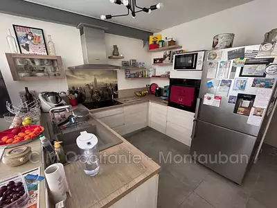 Maison, 288 m²