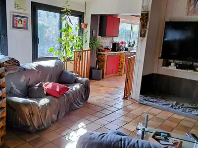 Maison, 165 m²