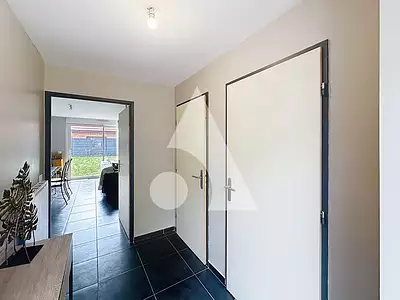 Maison, 81 m²