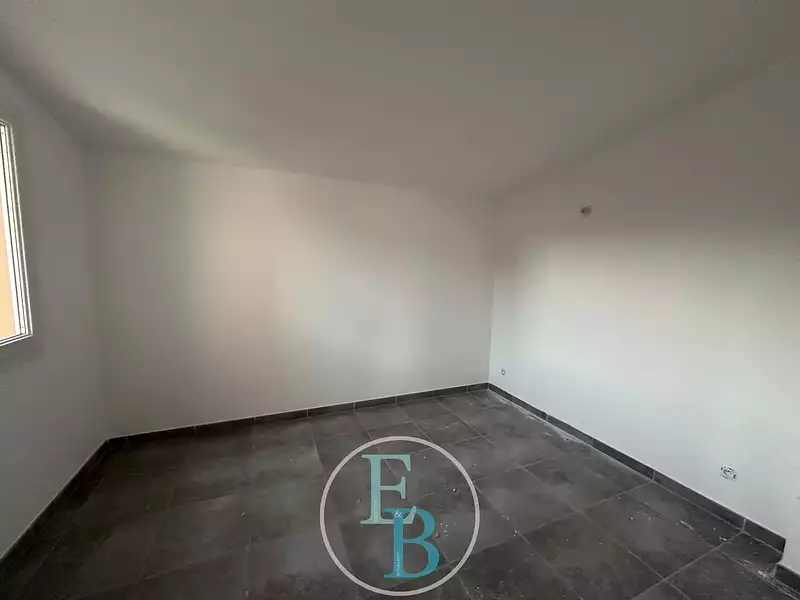 Appartement, 34,7 m²