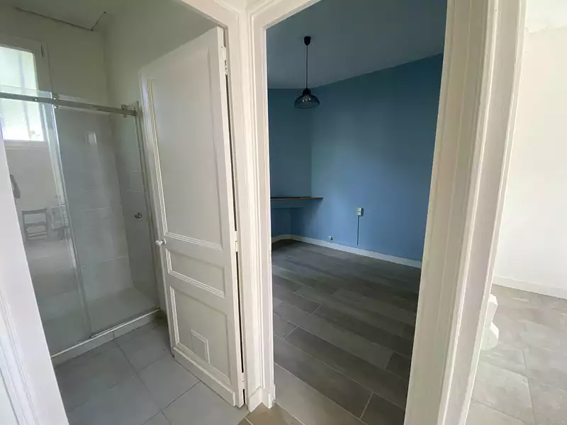 Maison, 60 m²