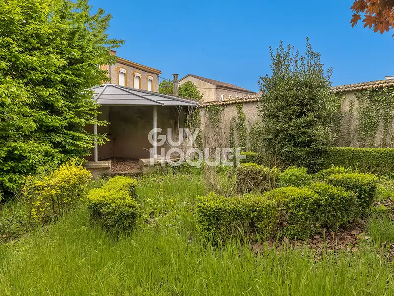 Maison, 446 m²