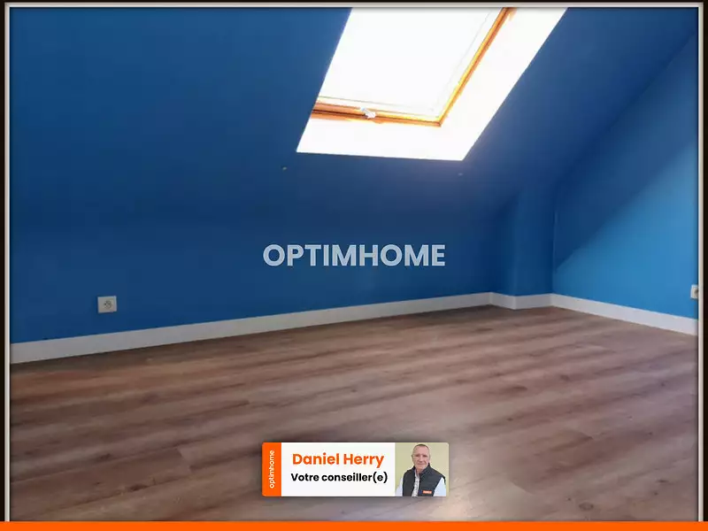 Maison, 118 m²