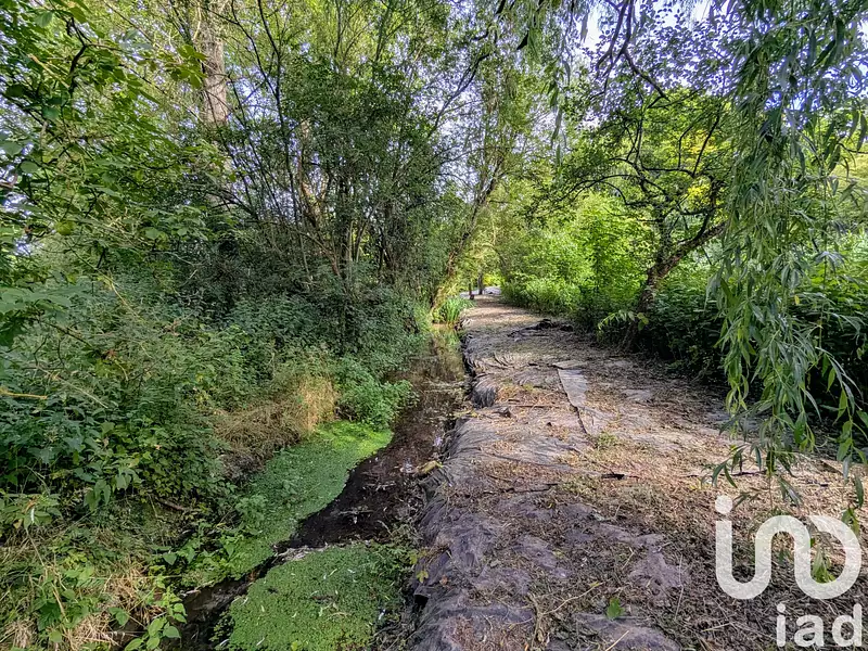 Terrain, 7 318 m²