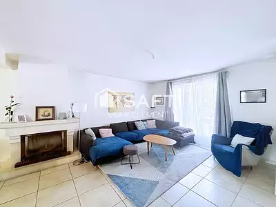 Maison, 140 m²