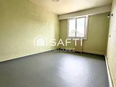 Maison, 90 m²