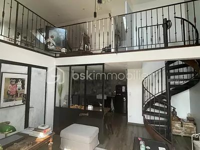 Maison, 264 m²