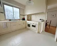 Appartement, 122 m²