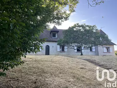 Maison, 300 m²