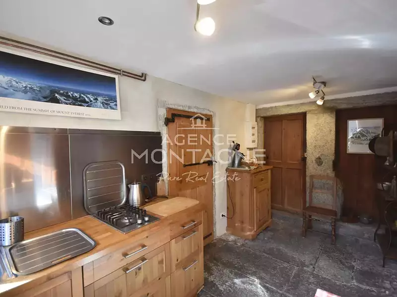 Maison, 180 m²