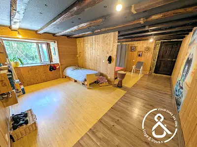 Maison, 113 m²