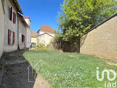 Maison, 94 m²