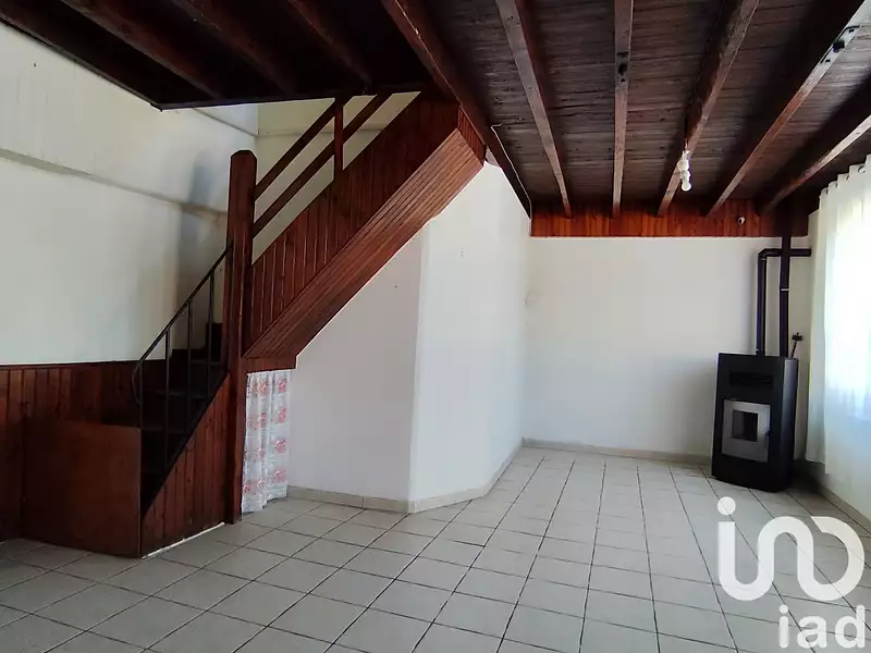 Maison, 110 m²