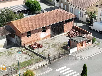 Maison, 110 m²