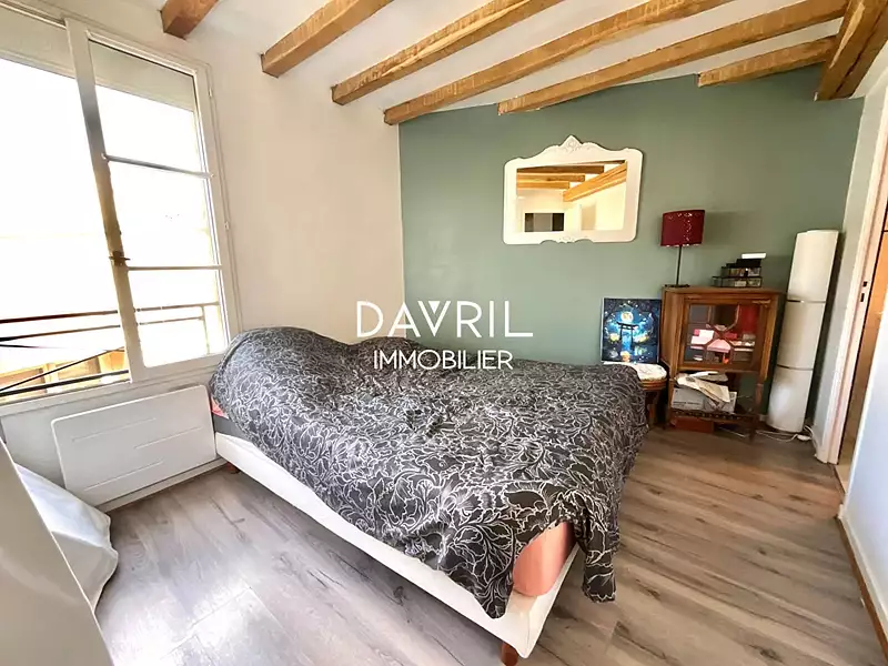Appartement, 63 m²