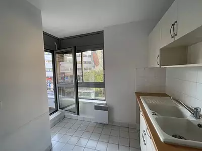 Appartement, 55,08 m²