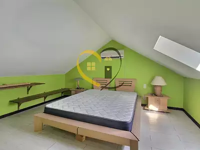 Maison, 95 m²