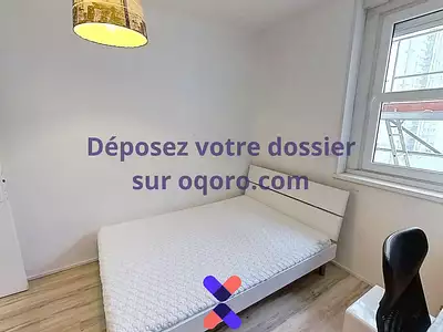 Appartement, 114 m²