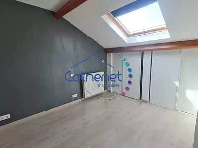 Maison, 130 m²