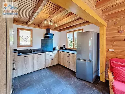 Maison, 135,57 m²
