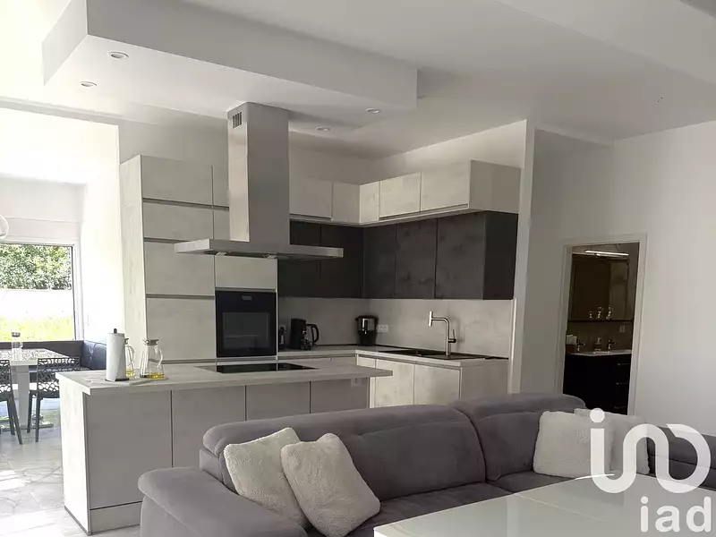 Maison, 112 m²