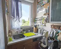 Appartement, 45,64 m²