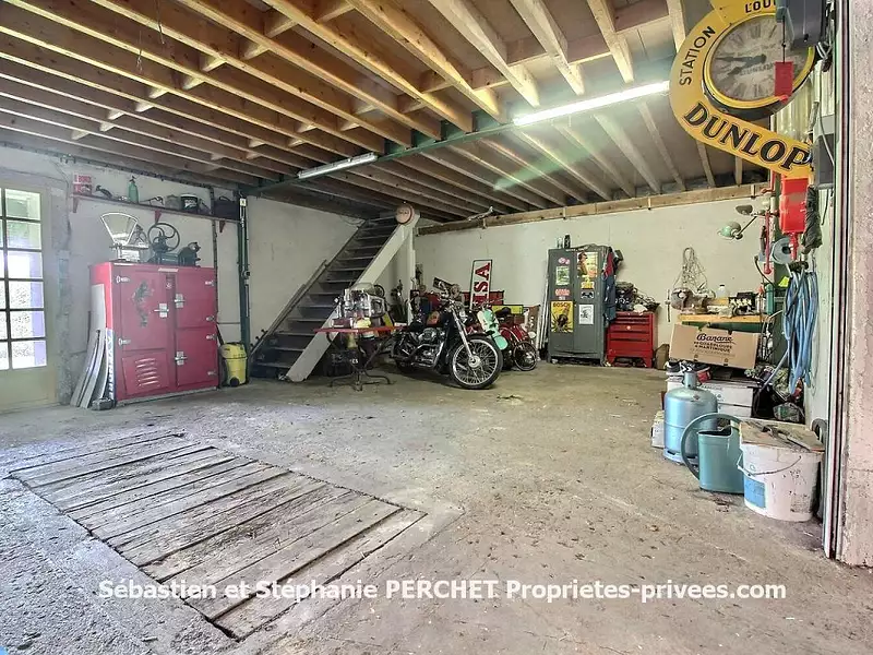 Maison, 143 m²