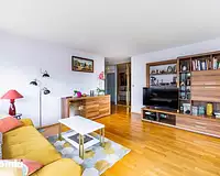 Appartement, 84 m²