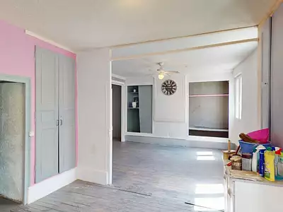 Maison, 68 m²