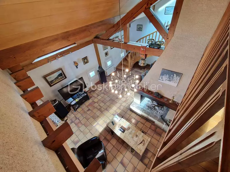 Maison, 249 m²
