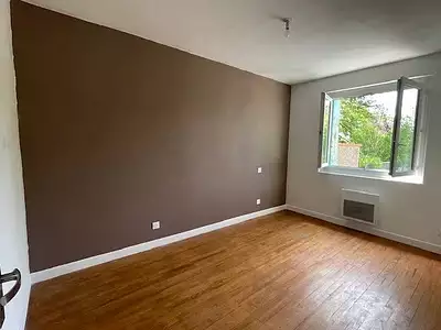 Appartement, 60 m²