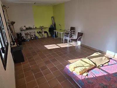 Maison, 23,65 m²