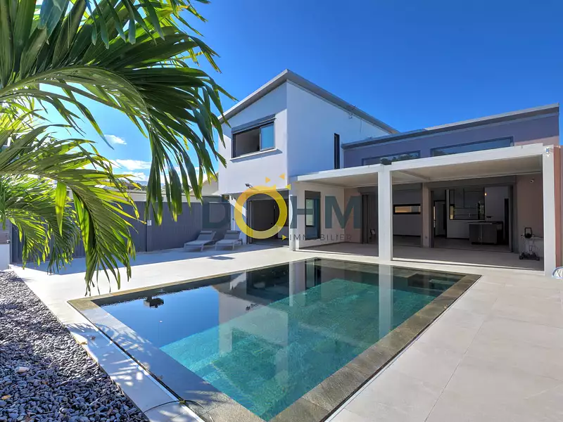 Maison, 144 m²