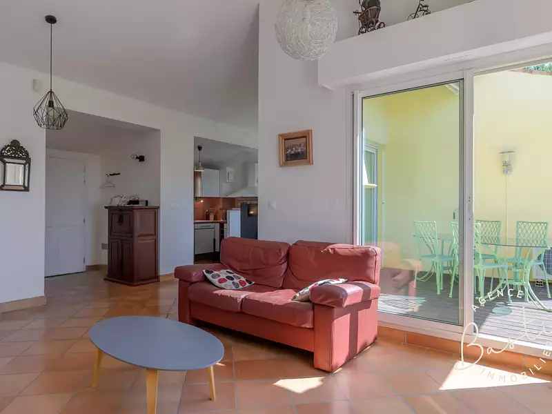 Maison, 85 m²