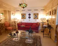 Appartement, 322 m²