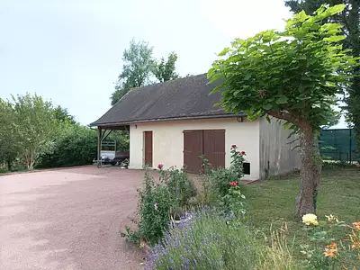 Maison, 209 m²