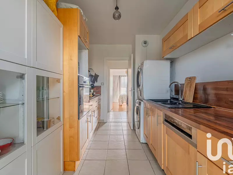 Appartement, 85 m²