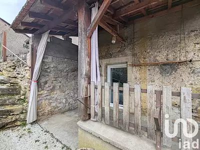 Maison, 130 m²