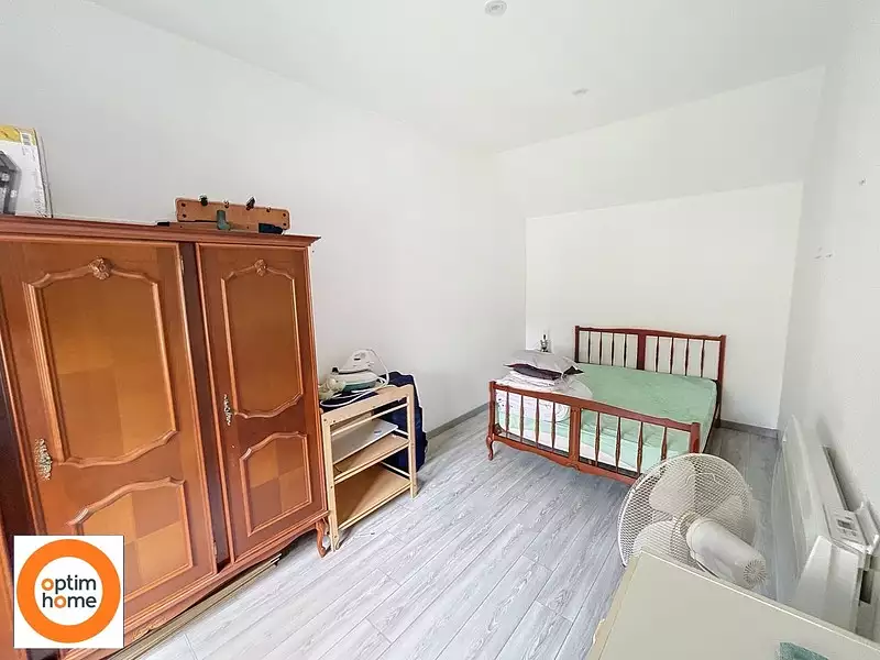 Maison, 115 m²