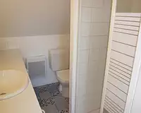 Appartement, 26,25 m²