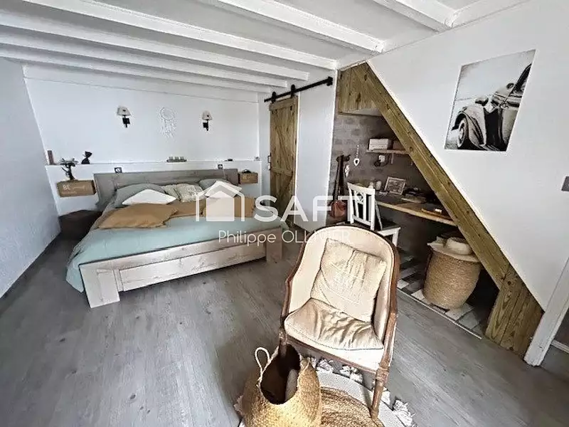 Maison, 85 m²