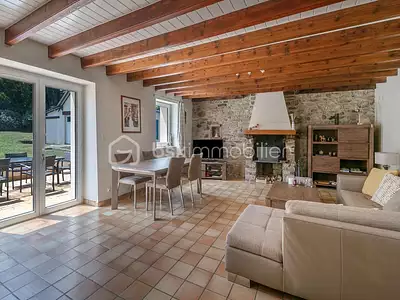 Maison, 133 m²