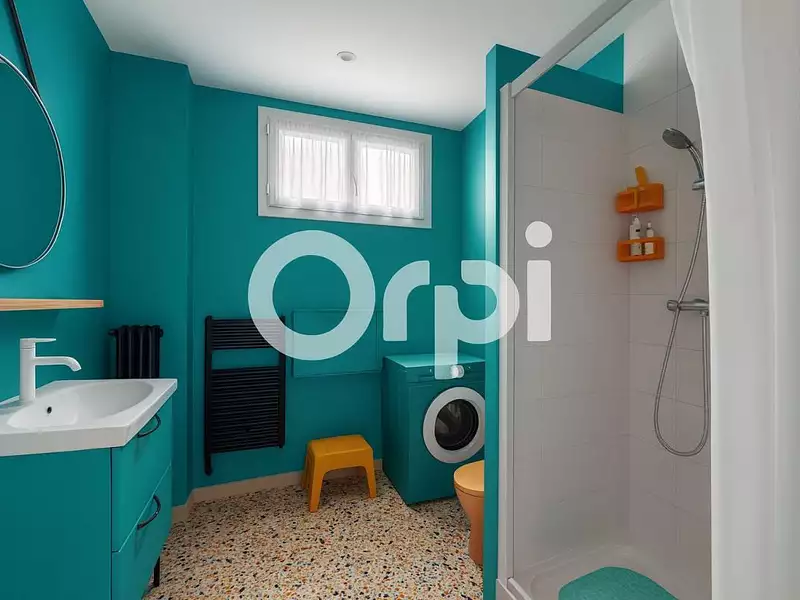Maison, 114 m²