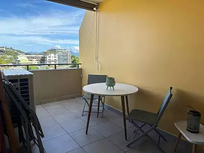 Appartement, 53 m²