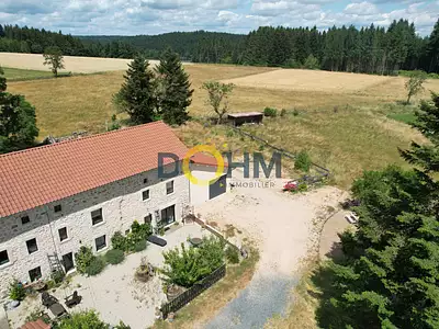 Maison, 150 m²